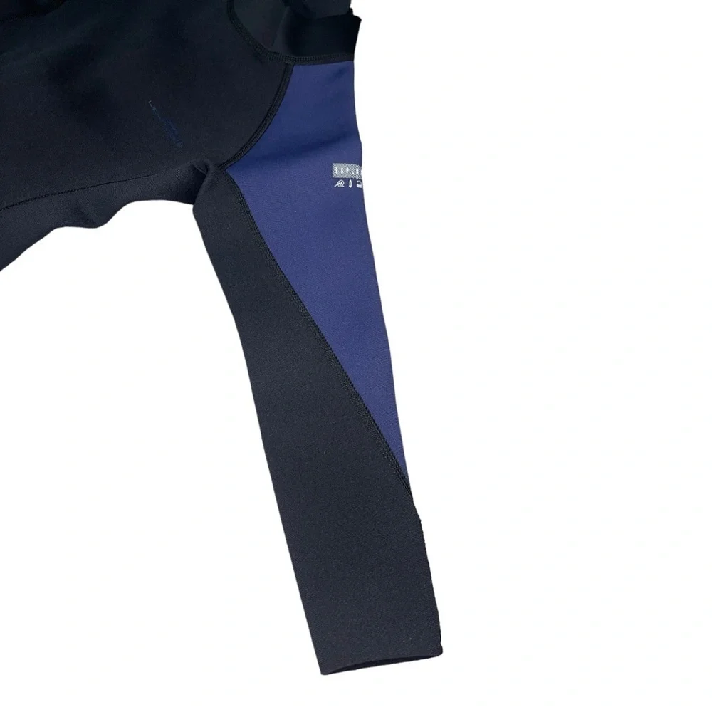 Dark Lighting Wetsuit Child size 8